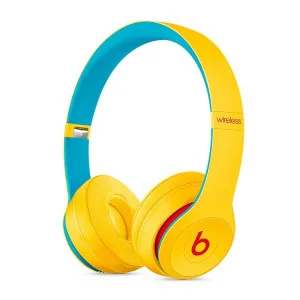 Beats by Dr. Dre Solo 3 Wireless Club Yellow (MV8U2)