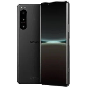 Sony Xperia 5 IV XQ-CQ54 8/128GB Black