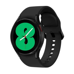 Samsung Galaxy Watch4 40mm LTE Black (SM-R865FZKA)