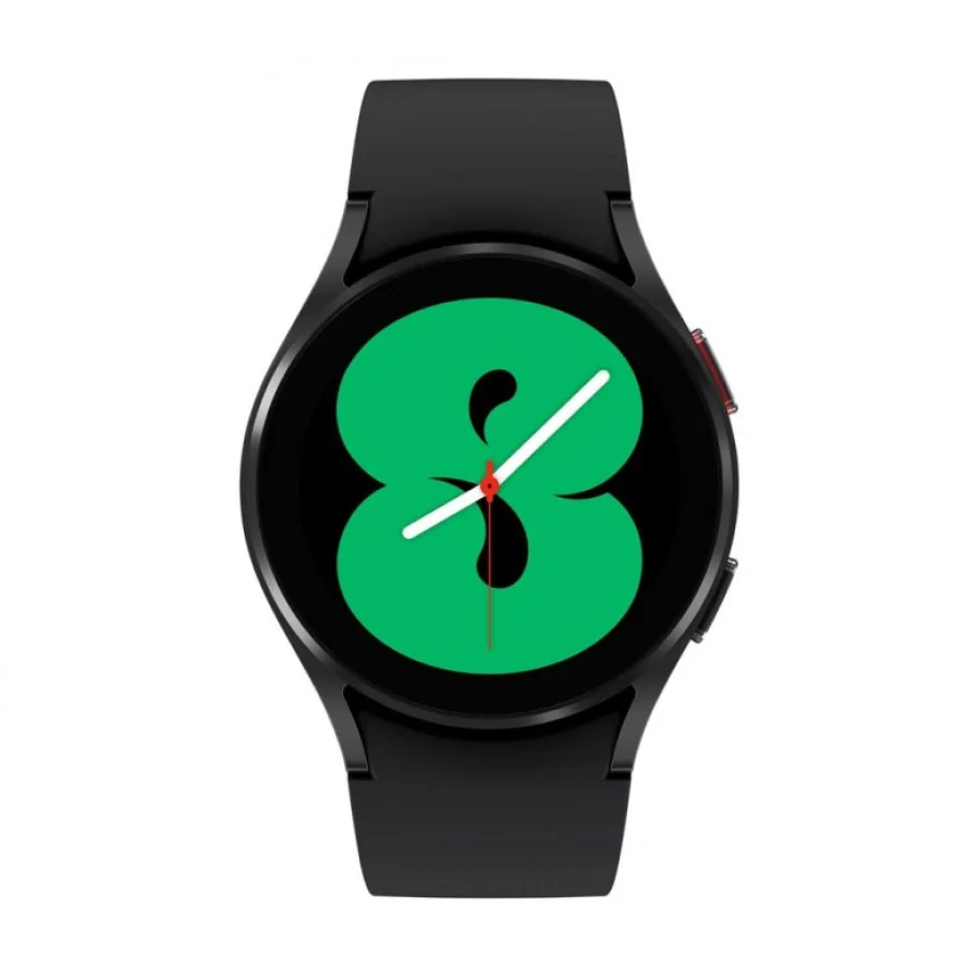 Samsung Galaxy Watch4 40mm LTE Black (SM-R865FZKA)