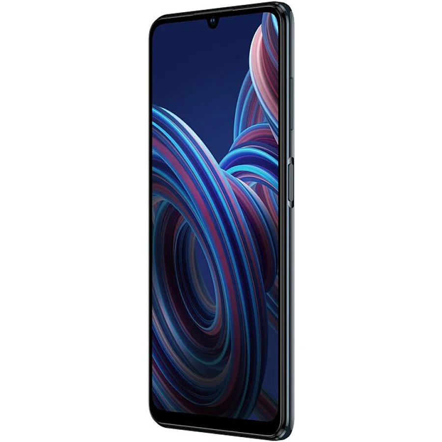 ZTE Blade A72 3/64GB Space Gray (UA)