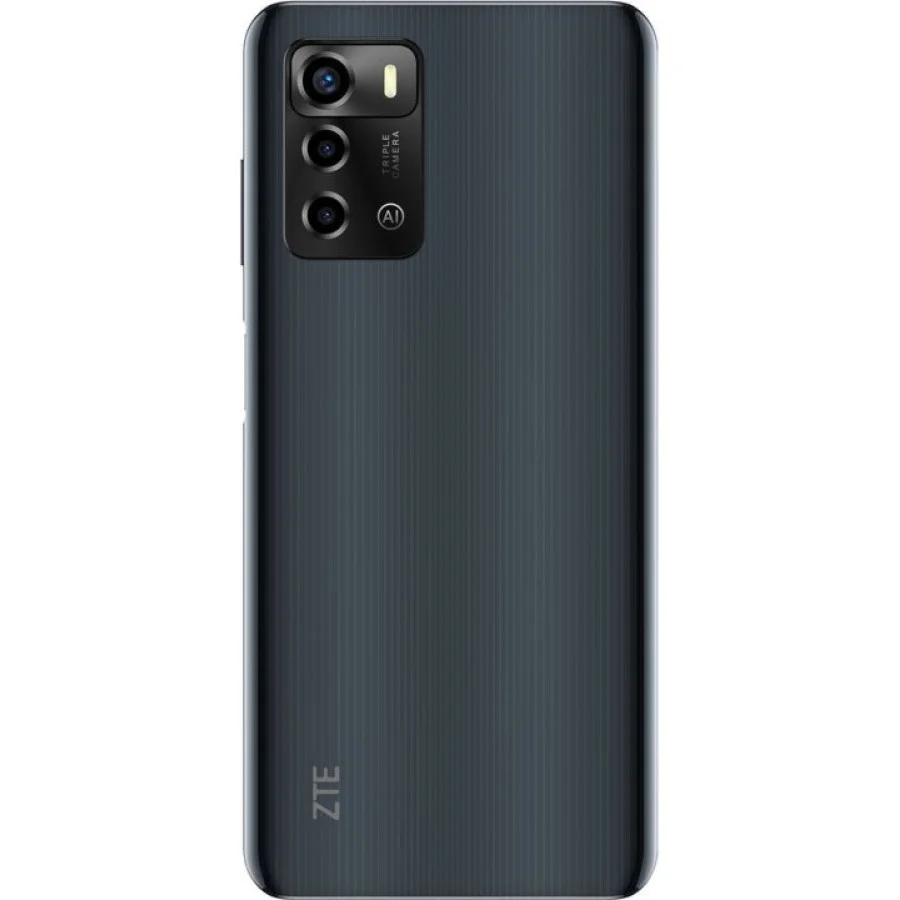 ZTE Blade A72 3/64GB Space Gray (UA)