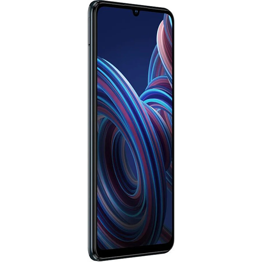 ZTE Blade A72 3/64GB Space Gray (UA)