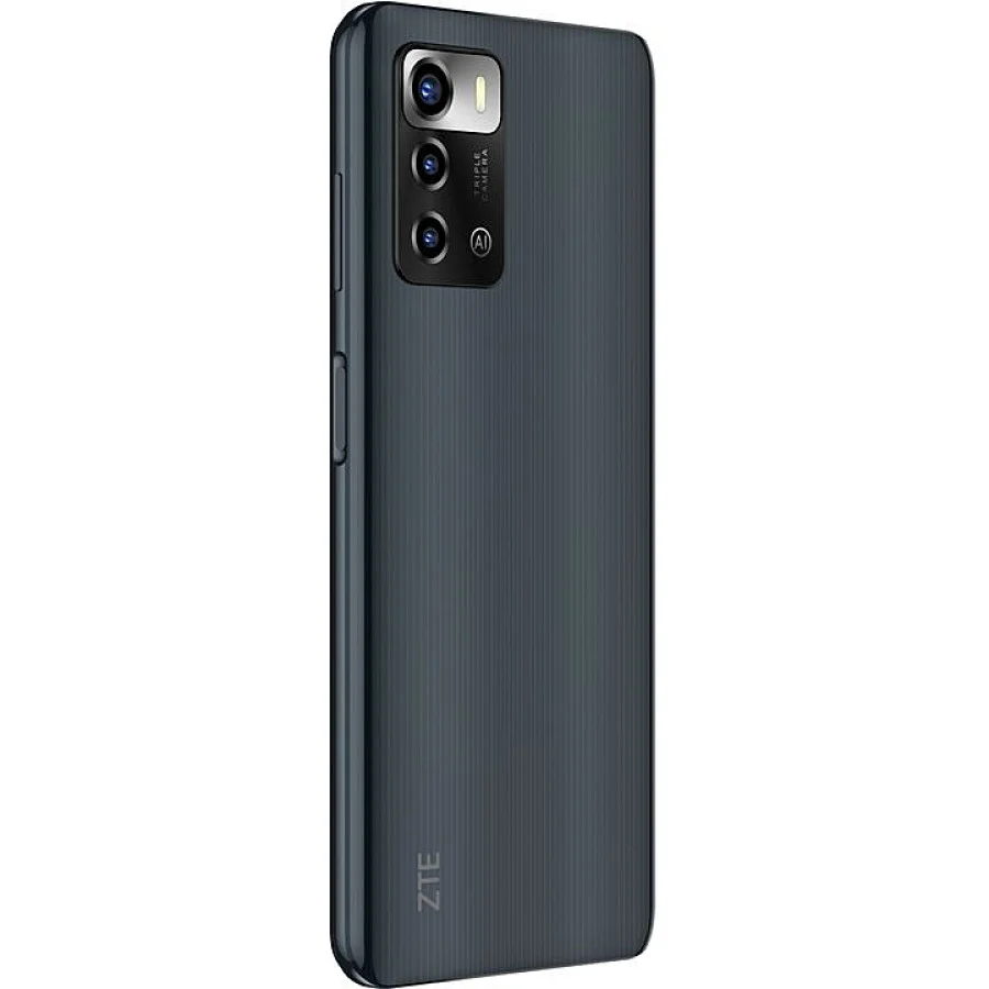 ZTE Blade A72 3/64GB Space Gray (UA)