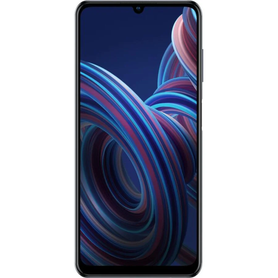 ZTE Blade A72 3/64GB Space Gray (UA)