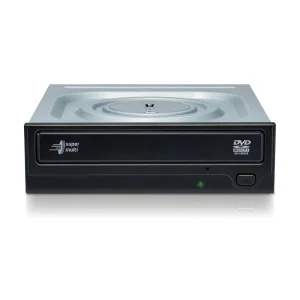 Hitachi-LG Super Multi DVD Writer (GH24NSD6)