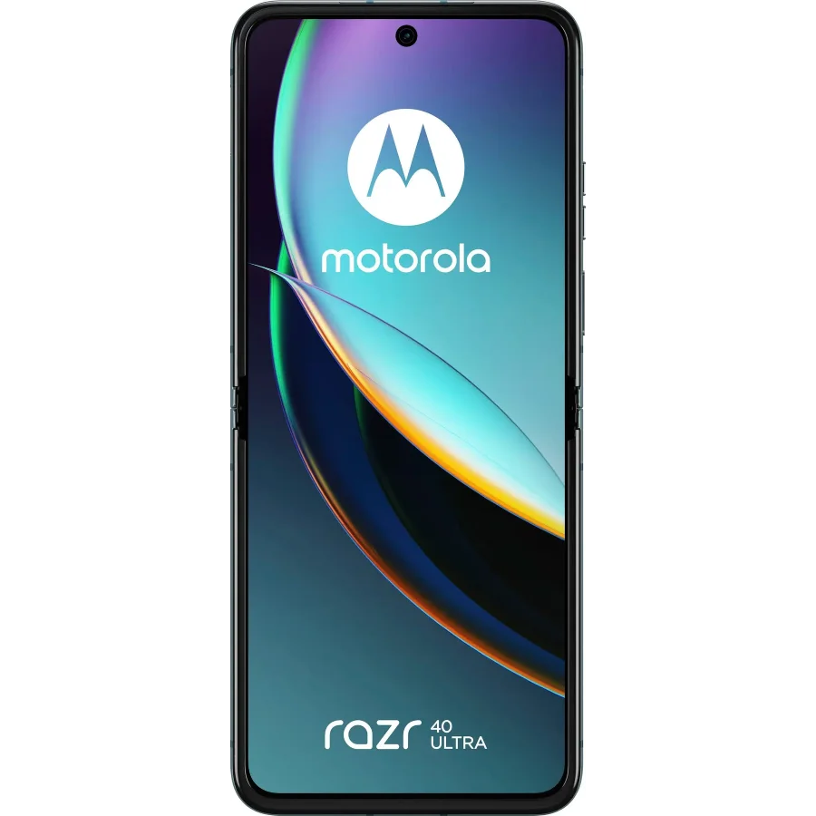 Motorola Razr 40 Ultra 8/256Gb Glacier Blue