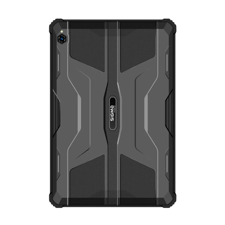Sigma mobile Tab A1025 X-treme Black (UA)