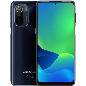 Ulefone Note 13P 4/64Gb Black