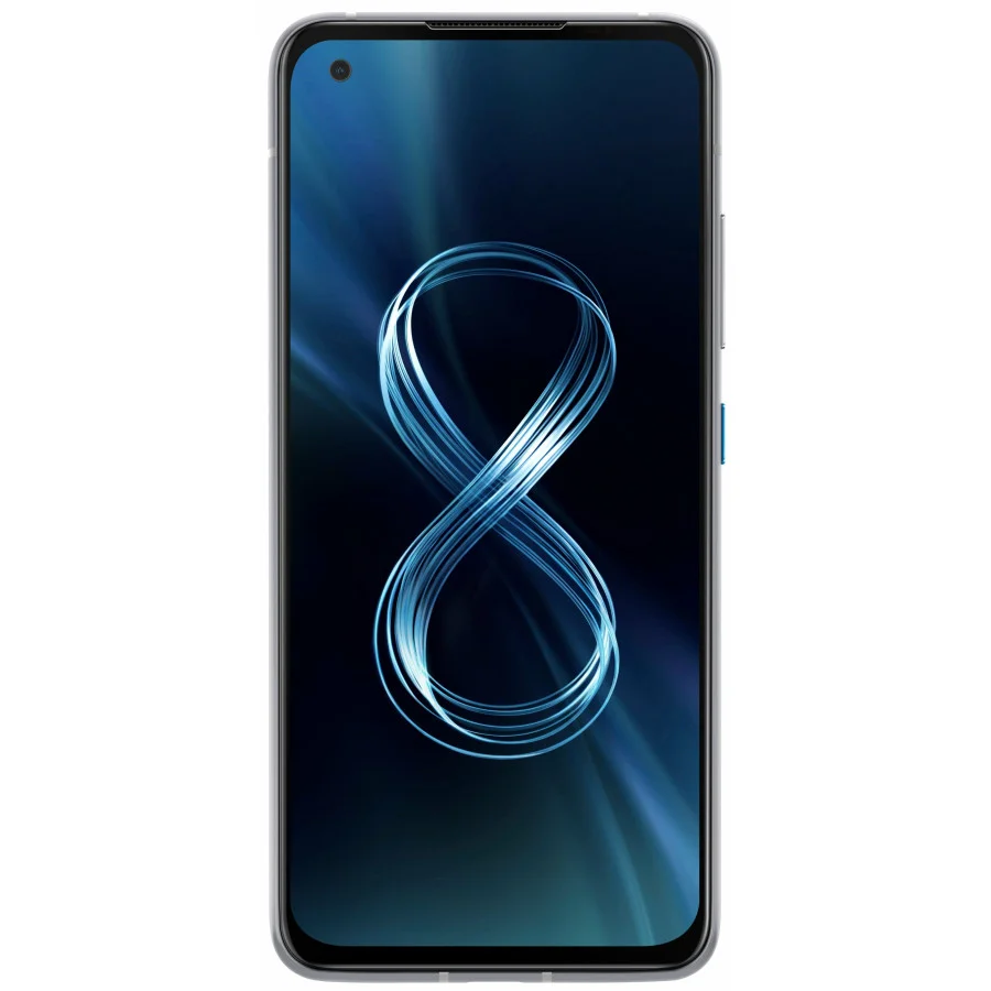 ASUS ZenFone 8 8/128GB Horizon Silver (ZS590KS-8J008EU)