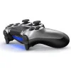 Sony DualShock 4 V2 Steel Black (9357179) (UA)