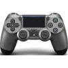 Sony DualShock 4 V2 Steel Black (9357179) (UA)