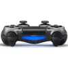 Sony DualShock 4 V2 Steel Black (9357179) (UA)