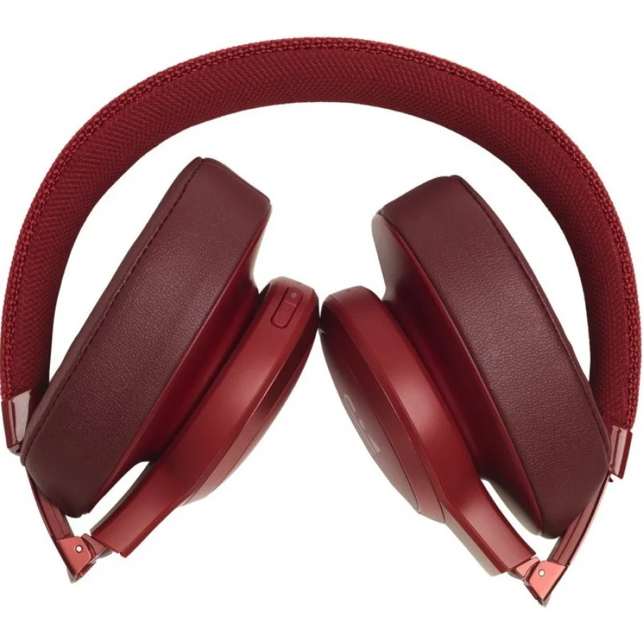 JBL Live 500BT Red (LIVE500BTRED)