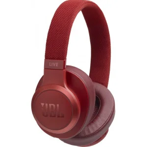 JBL Live 500BT Red (LIVE500BTRED)