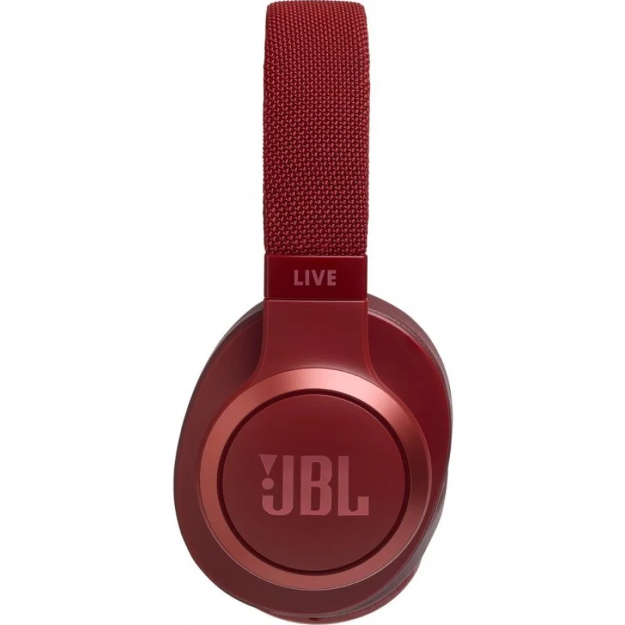 JBL Live 500BT Red (LIVE500BTRED)