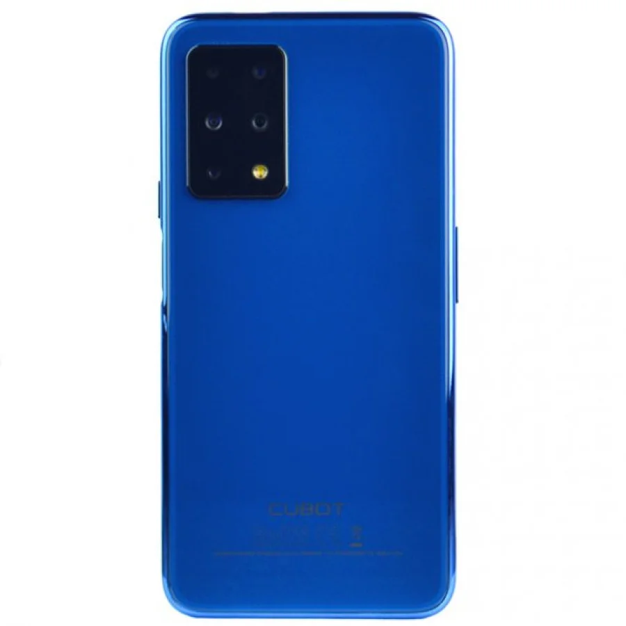 Cubot X30 8/128GB Blue