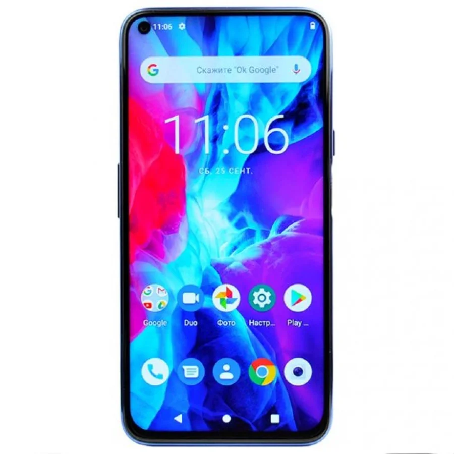 Cubot X30 8/128GB Blue