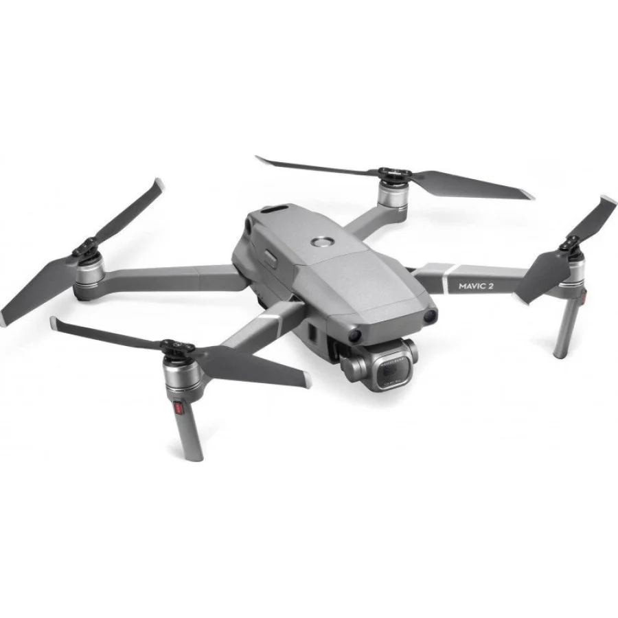 DJI Mavic 2 Pro + Smart Controller (CP.MA.00000021.01)