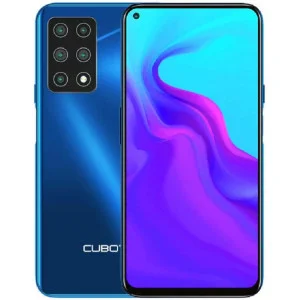 Cubot X30 8/128GB Blue