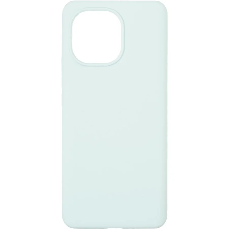 Original 99% Soft Matte Case for Xiaomi Mi 11 (Mint)