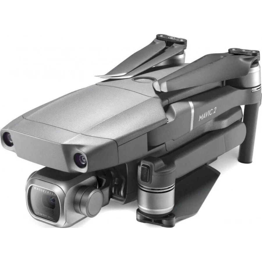 DJI Mavic 2 Pro + Smart Controller (CP.MA.00000021.01)