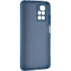 Full Soft Case for Xiaomi Redmi 10 (Dark Blue)