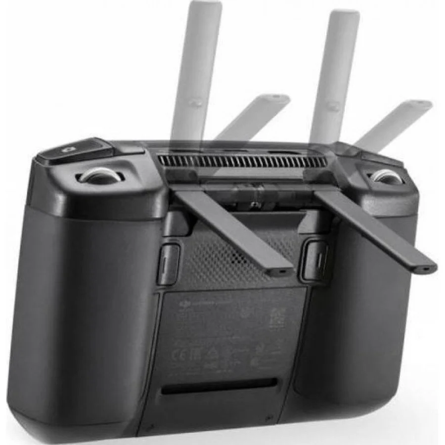 DJI Mavic 2 Pro + Smart Controller (CP.MA.00000021.01)