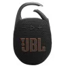JBL Clip 5 Black (JBLCLIP5BLK) (EU)