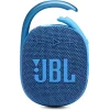 JBL Clip 4 Eco Blue (JBLCLIP4ECOBLU)