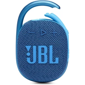 JBL Clip 4 Eco Blue (JBLCLIP4ECOBLU)
