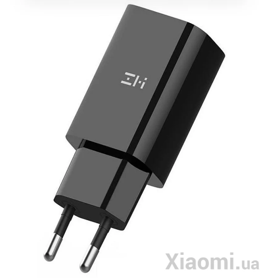 ZMI HA612 Quick Charger Kit Black