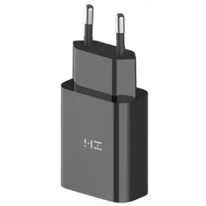 ZMI HA612 Quick Charger Kit Black