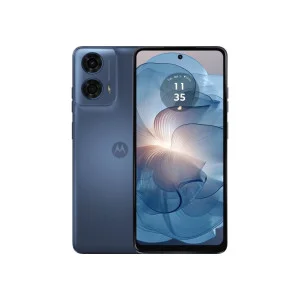 Motorola G24 Power 8/256GB Ink Blue (PB1E0003) (UA)