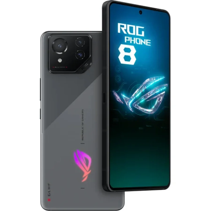 ASUS ROG Phone 8 16/256GB Rebel Grey