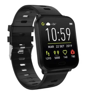 SBS Beat Spirit Watch (TESPORTBEATCOLHRM)