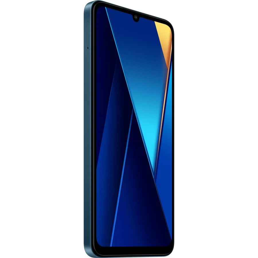 Xiaomi Poco C65 6/128GB Blue (Global Version)