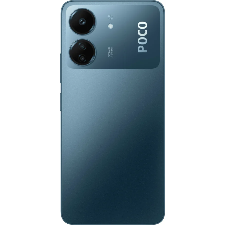 Xiaomi Poco C65 6/128GB Blue (Global Version)