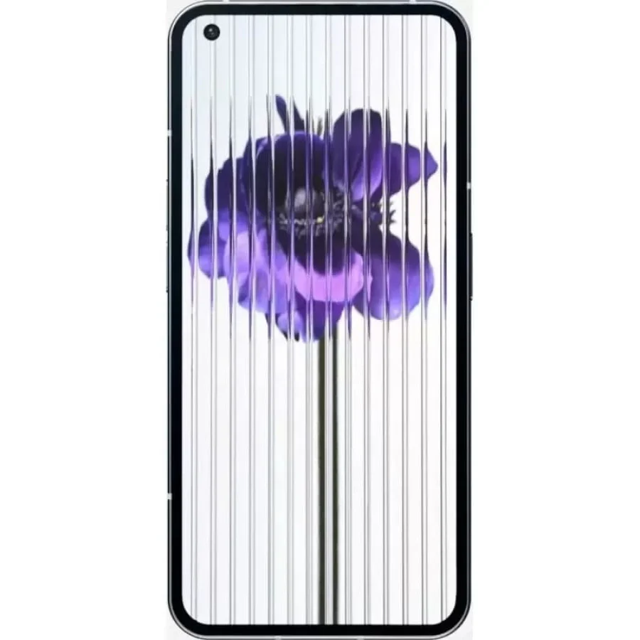 Nothing Phone (1) 12/256GB White