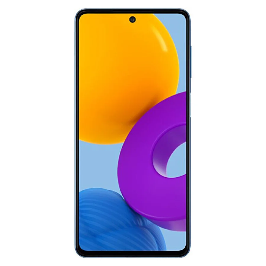 Samsung Galaxy M52 6/128GB Blue (SM-M526BLBH)
