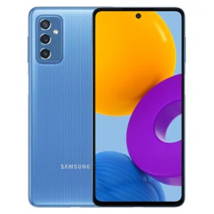 Samsung Galaxy M52 6/128GB Blue (SM-M526BLBH)
