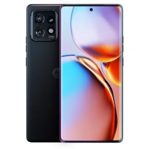 Motorola Edge 40 Pro 8/256GB Interstellar Black