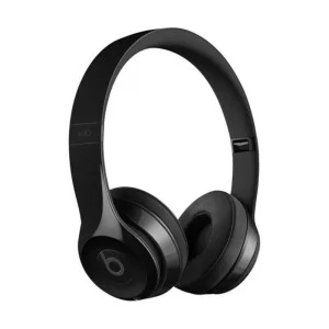 Beats by Dr. Dre Solo3 Wireless Gloss Black (MNEN2)