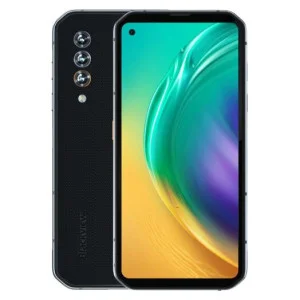 Blackview BL6000 Pro 8/256GB Silver