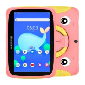 Blackview Tab 3 Kids 2/32GB Wi-Fi Fairytale Pink