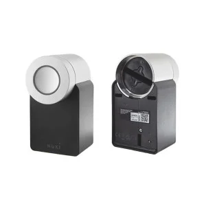 NUKI Combo 2.0 Smart Lock 2.0 + Bridge