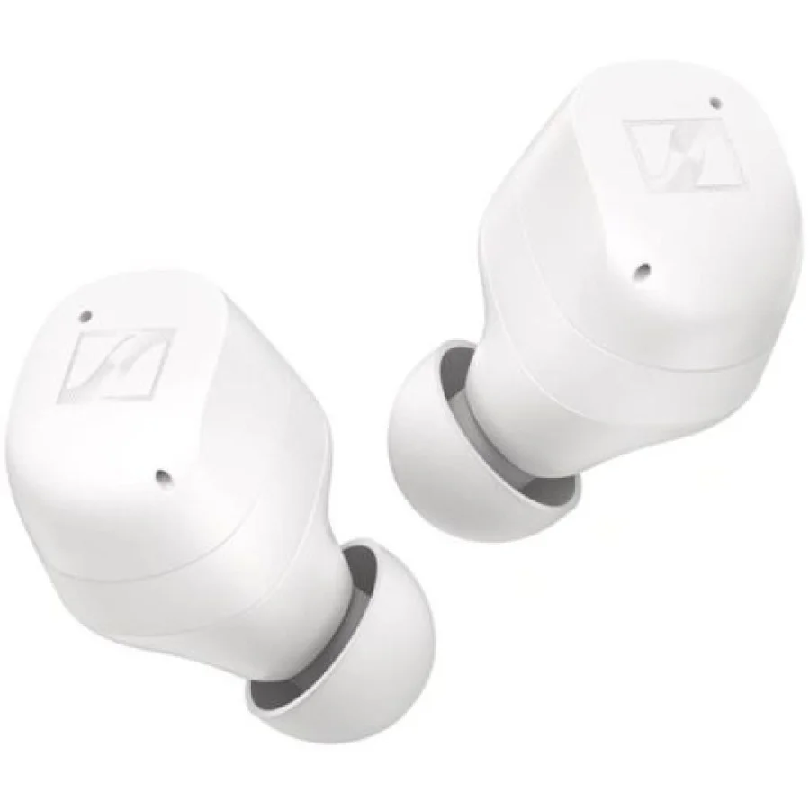 Sennheiser Momentum True Wireless 3 White (509181) (UA)