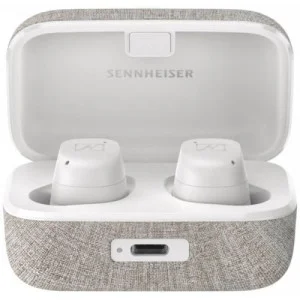 Sennheiser Momentum True Wireless 3 White (509181) (UA)