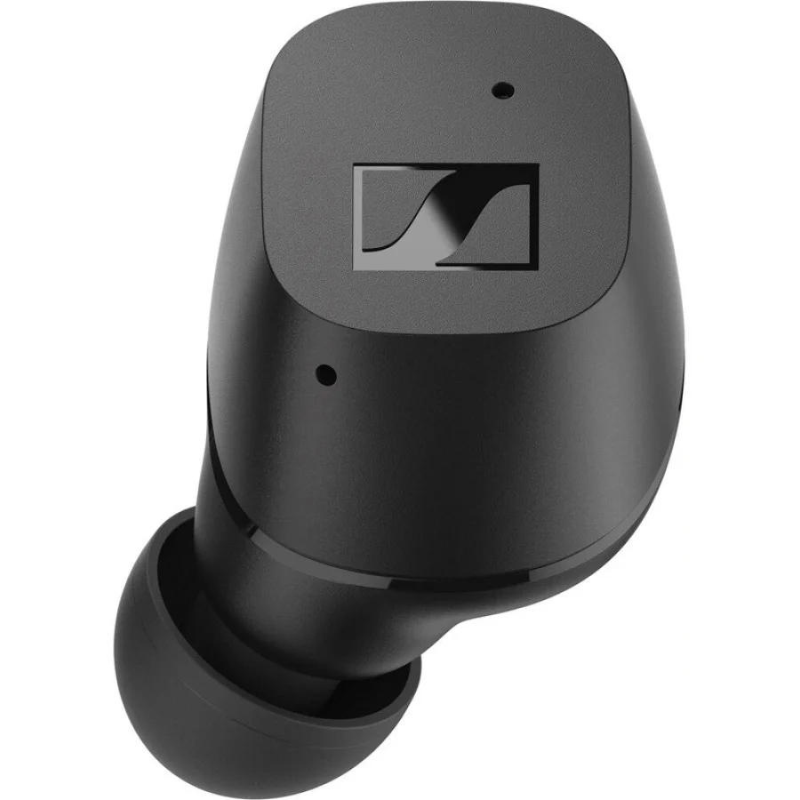 Sennheiser CX Plus True Wireless Black (509188) (UA)