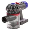Dyson V8 Motorhead + комплект насадок V7/V8 (UA)
